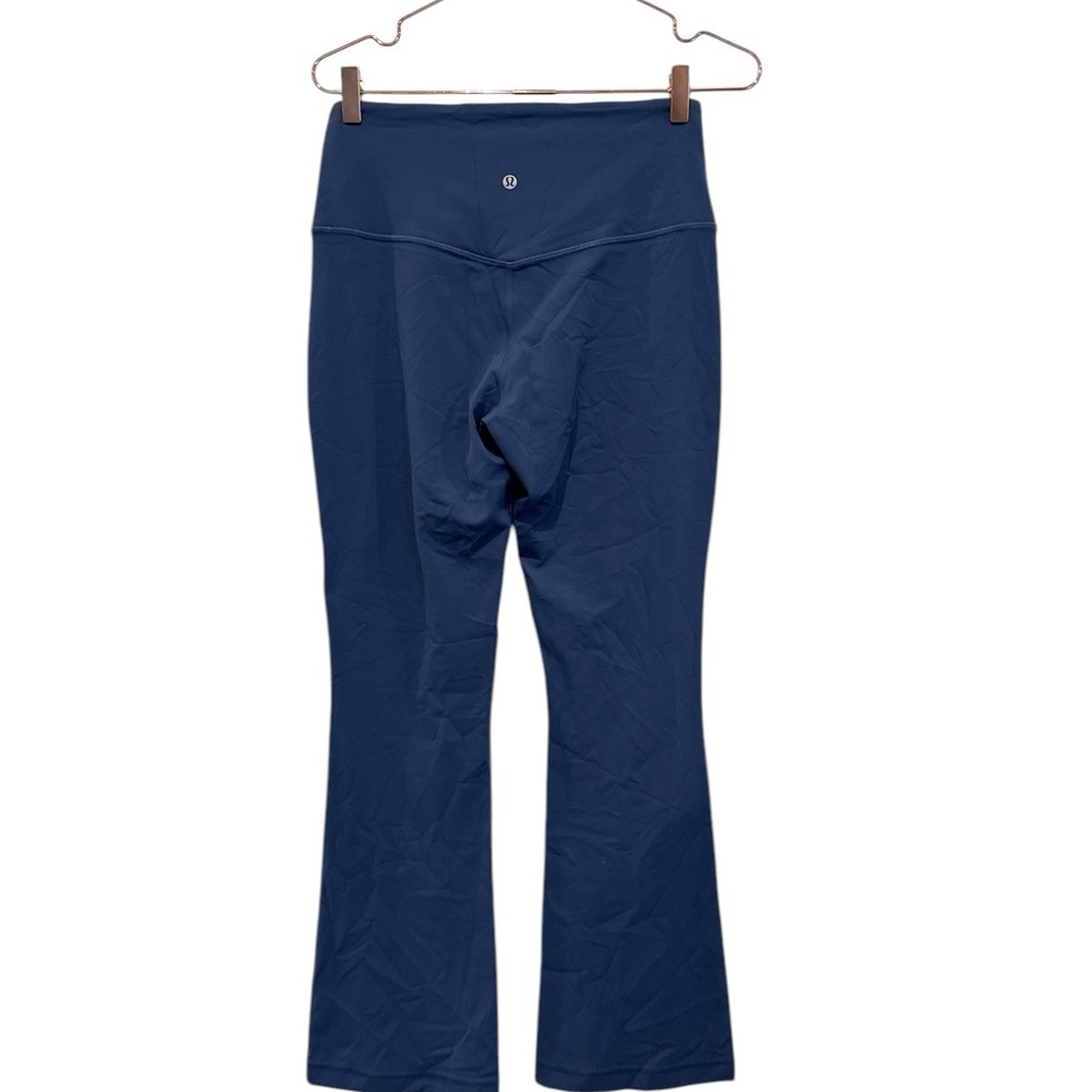 Lululemon Athletica Blue Pants